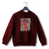 Michael Jackson MUSIC Michael Jackson THRILLER UNISEX HOODIE Sweatshirts